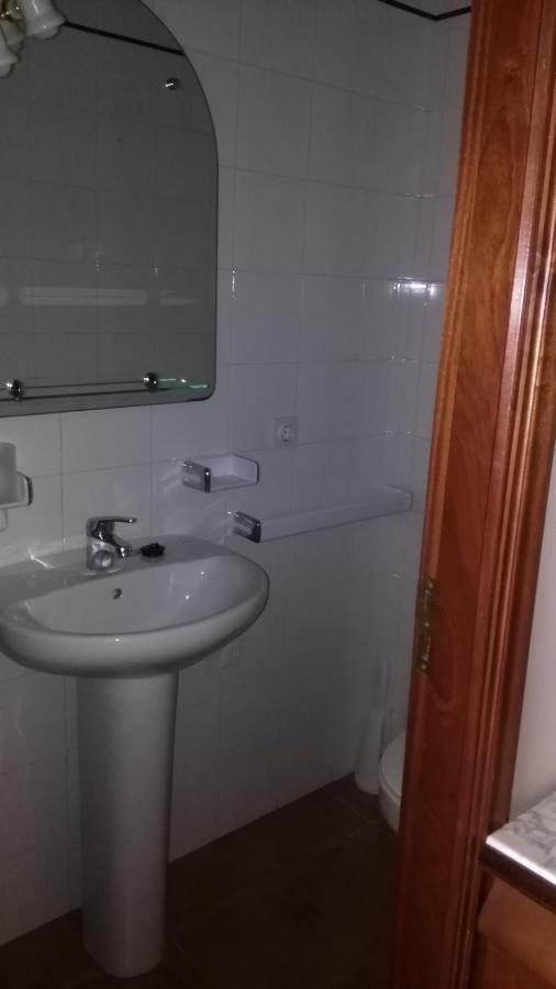 Disan 3A Apartment Portonovo Exterior photo
